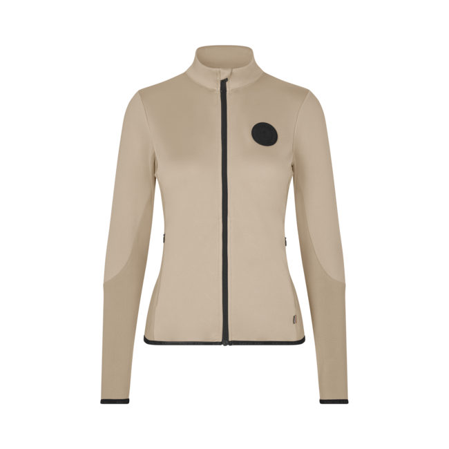 Kingsland KLMiley Ladies Fleece Vest A/W25