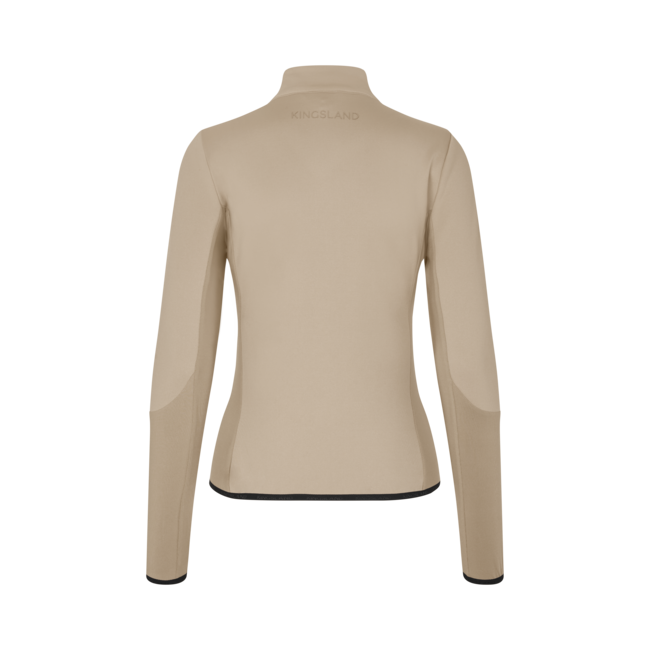 Kingsland KLMiley Ladies Fleece Vest A/W25