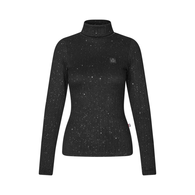 Kingsland KLMichela Ladies Knitted Rollneck A/W25