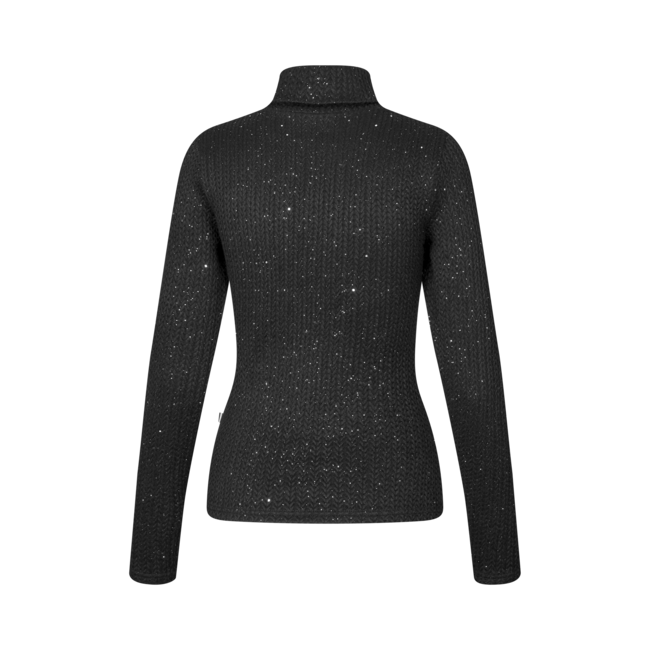 Kingsland KLMichela Ladies Knitted Rollneck A/W25