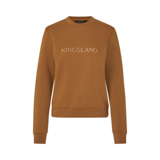 Kingsland KLMona Ladies Sweatshirt A/W25