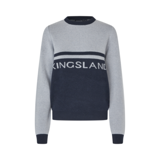 Kingsland KLMarina Ladies Knitted Pullover A/W25