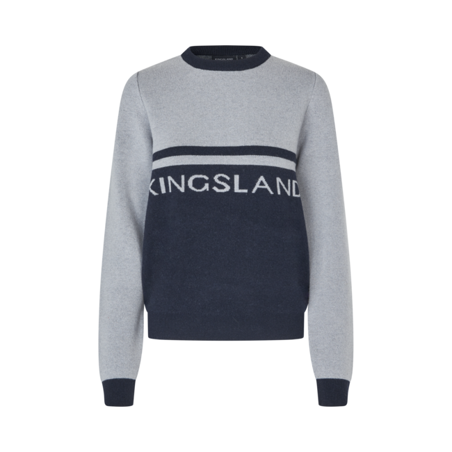 Kingsland KLMarina Ladies Knitted Pullover A/W25