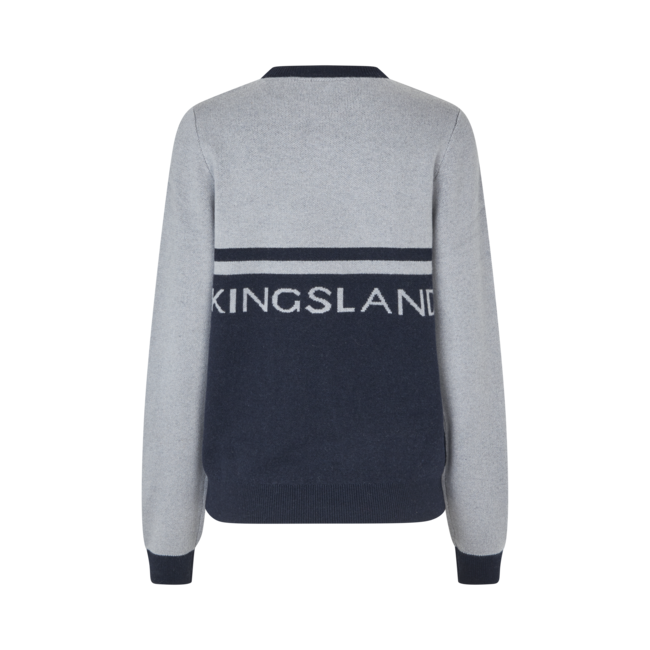 Kingsland KLMarina Ladies Knitted Pullover A/W25