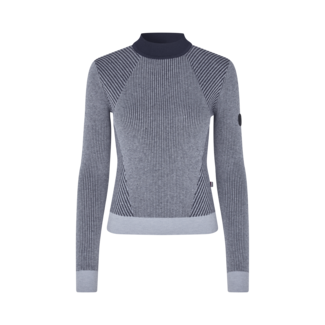 Kingsland KLMarion Ladies Rib Pullover A/W25