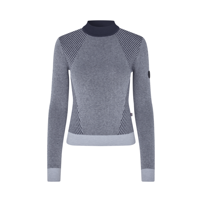 Kingsland KLMarion Ladies Rib Pullover A/W25