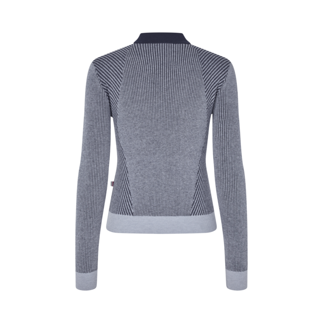 Kingsland KLMarion Ladies Rib Pullover A/W25