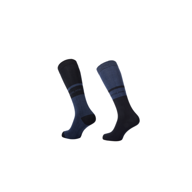 Kingsland KLMiko Coolmax Sokken 2-Pack A/W25