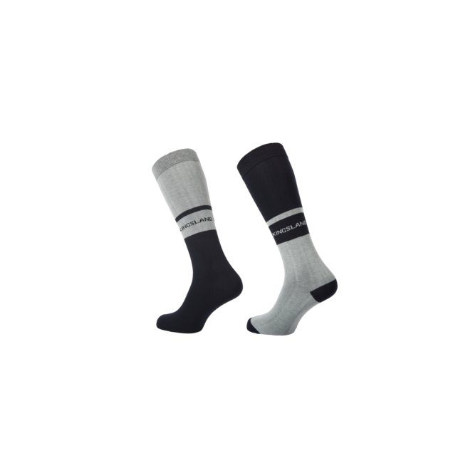 Kingsland KLMiko Coolmax Socks 2-Pack A/W25