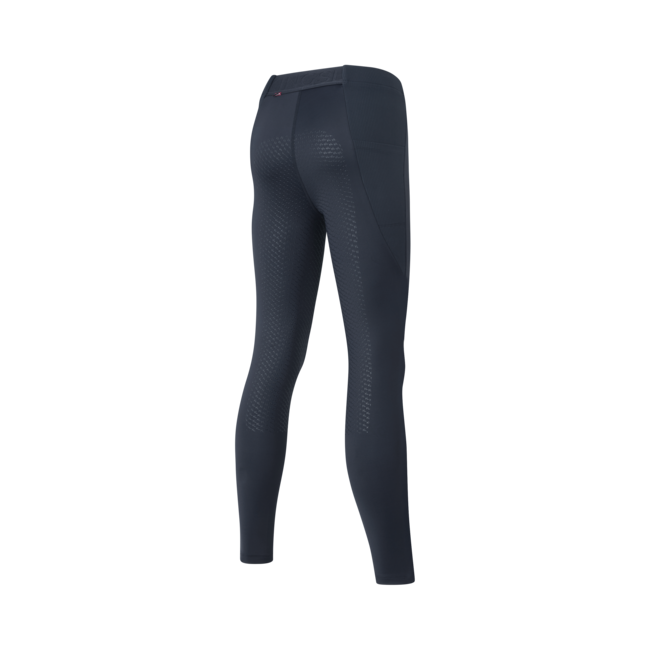 Kingsland KLMandy Ladies F-Grip Tights F-tec4 Brushed A/W25
