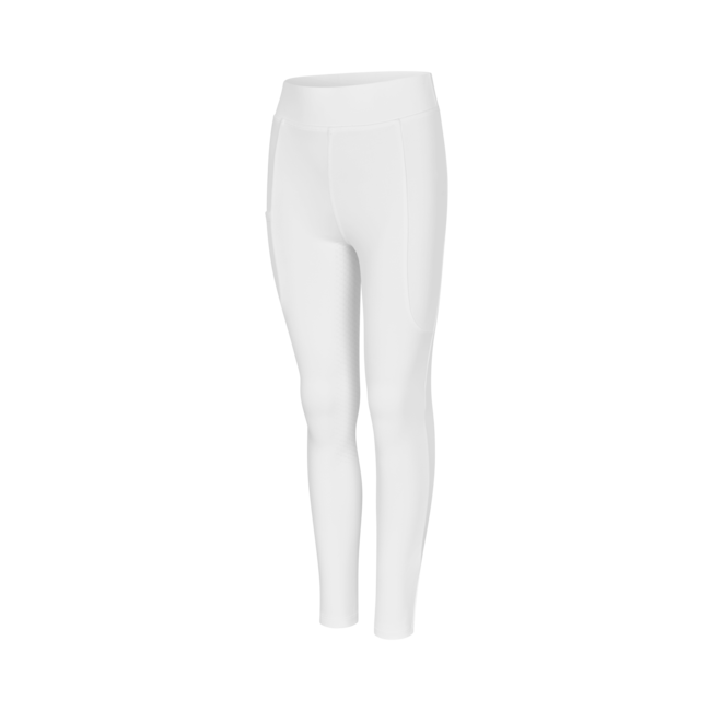 Kingsland KLMelody Junior F-Grip Show Tights F-tec4 Brushed A/W25