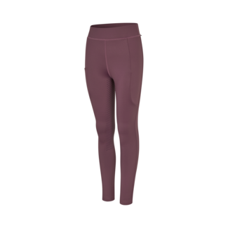 Kingsland KLMelody Junior F-Grip Tights F-tec4 Brushed A/W25