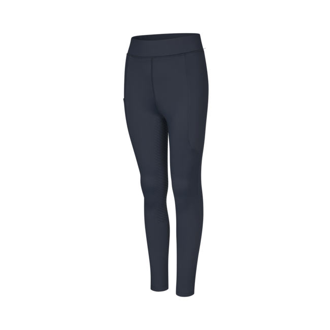 Kingsland KLMelody Junior F-Grip Rijlegging F-tec4 Brushed A/W25