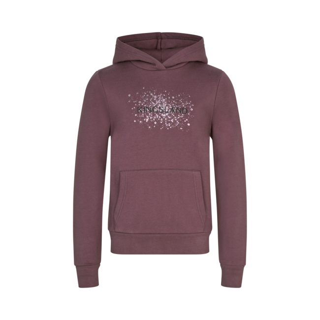 Kingsland KLMadeline Junior Hoodie A/W25