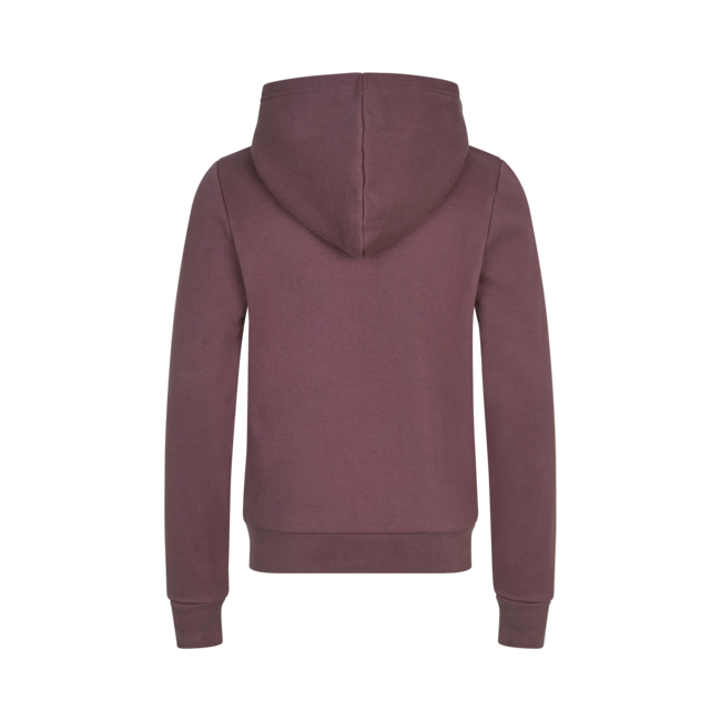 Kingsland KLMadeline Junior Hoodie A/W25 152 Plum Wine
