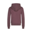 Kingsland KLMadeline Junior Hoodie A/W25 152 Plum Wine