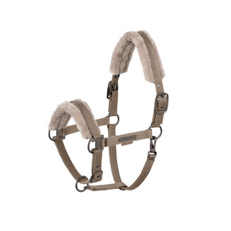Eskadron Eskadron Double Pin Platinum Halster A/W25