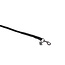 Eskadron Eskadron Regular Swivel Platinum Halstertouw A/W25
