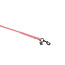 Eskadron Eskadron Regular Swivel Platinum Halstertouw A/W25