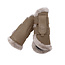Eskadron Eskadron Mesh Faux Fur Platinum Peesbeschermers A/W25