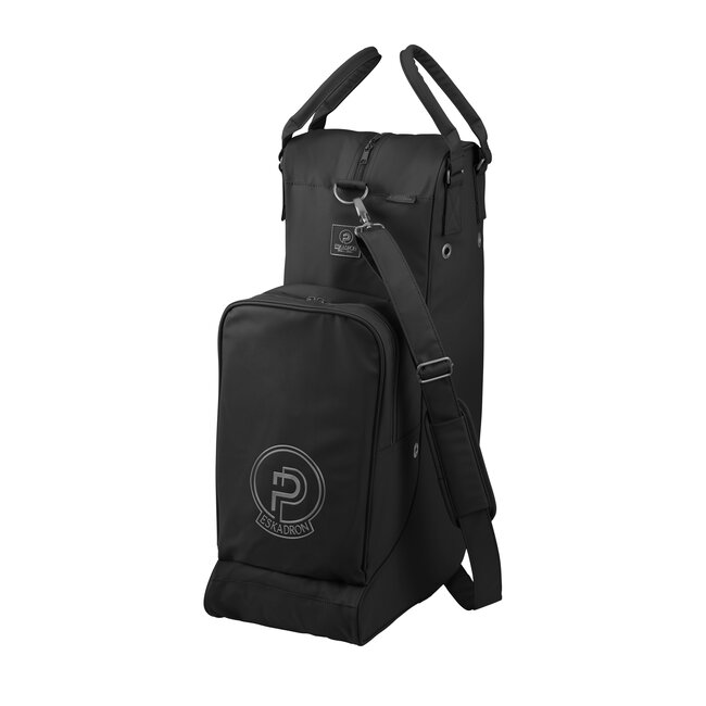 Eskadron Eskadron Laarzen/Cap Tas Platinum A/W25