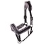 Harry's Horse Halster leder anatomic furry leder