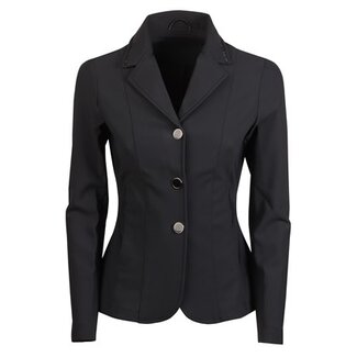 Harry's Horse Rijjas Onyx Zwart 152