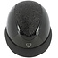 Equitheme EQUITHEME "Wings" cap 55/57 zwart glitter lamé,