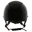 Equitheme EQUITHEME "Wings" cap 55/57 zwart glitter lamé,