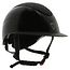 Equitheme EQUITHEME "Wings" cap 55/57 zwart glitter lamé,