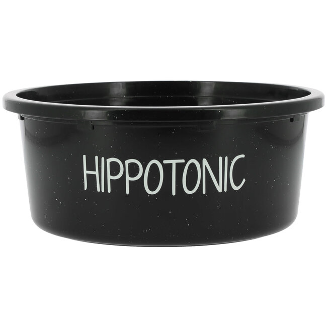 Hippotonic HIPPOTONIC Stalbak met deksel 2L
