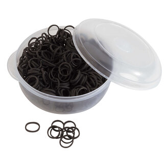 Hippotonic H-TON.BRAIDING BANDS BLACK/BOX