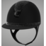 Samshield Samshield 2.0 Miss shield Shadowmatt met Crystal top en frontal band M
