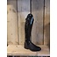 De Niro Puro dressage patent black