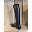 De Niro Puro dressage patent black