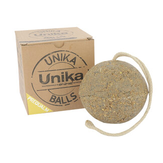 Unika Balls Prequalm