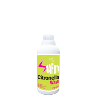NAF Citronella Wash 1 liter