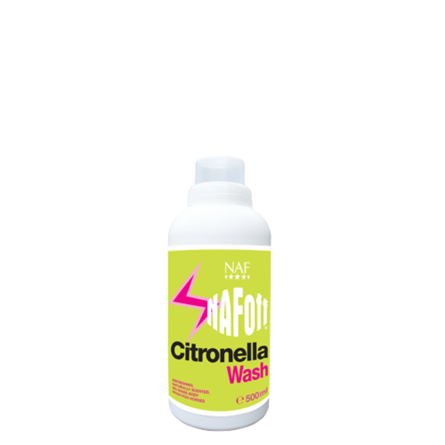 NAF Citronella Wash 1 liter