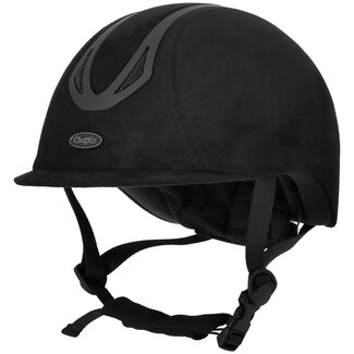 Choplin CHOPLIN Helm - Aero Velvet