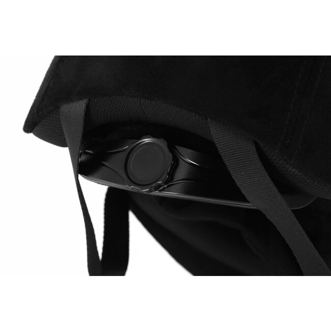 Choplin CHOPLIN Helm - Aero Velvet