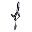 QHP QHP Halsterset met turnout collection F/W25
