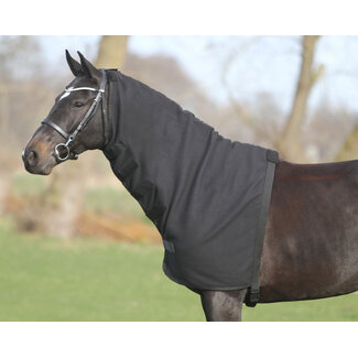QHP Losse fleece hals F/W25