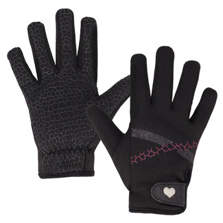 QHP Handschoen Lize F/W25