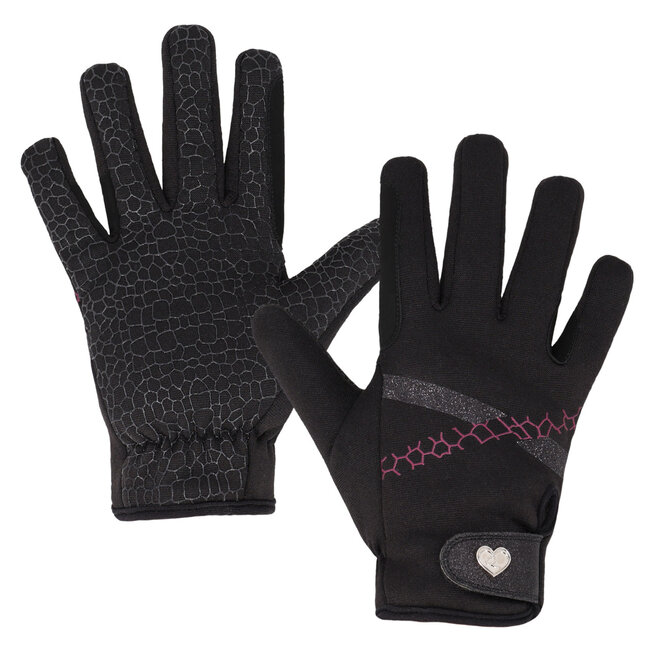 QHP Handschoen Lize F/W25