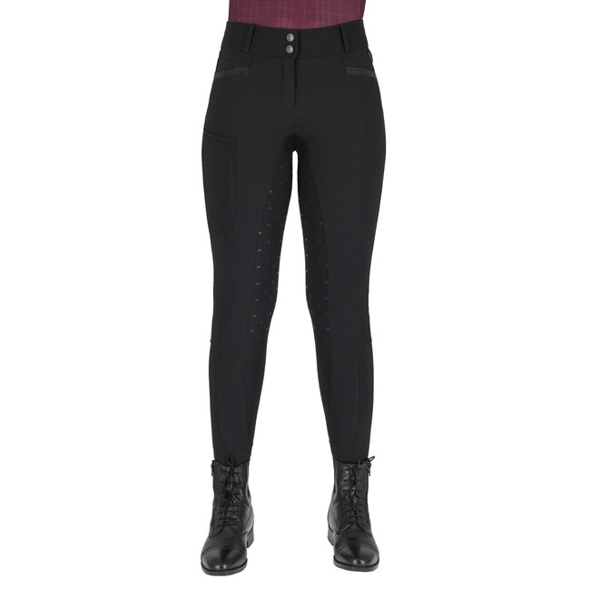 QHP Rijbroek Zahra full grip F/W25