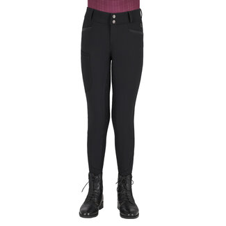 QHP Rijbroek Zahra Junior full grip F/W25