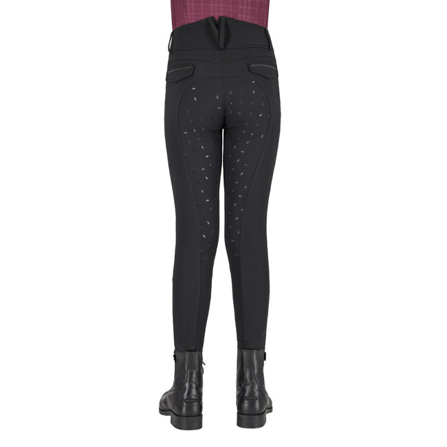 QHP Rijbroek Zahra Junior full grip F/W25 MT.128