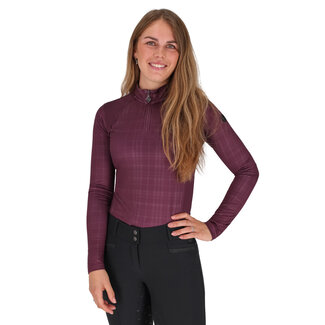 QHP Sportshirt Zahra F/W25