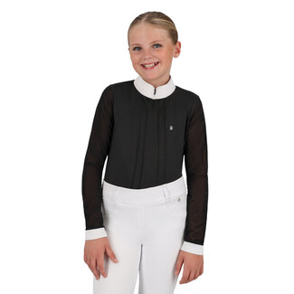 QHP Wedstrijdshirt Sennah Junior F/W25