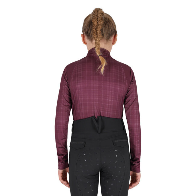 QHP Sportshirt Zahra Junior F/W25